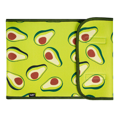 Capa de Notebook Fluffy - Avocado Control - comprar online