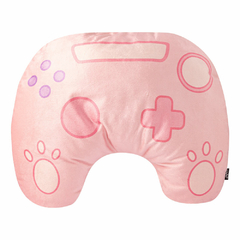 Almofada de Cadeira Fomato - Shape Controle Gamer Girl na internet