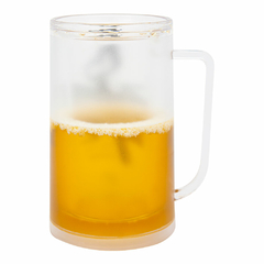 Copo Térmico Chopp 375ml - Open Bar Não Esquenta - comprar online