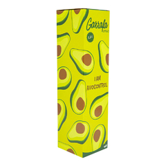 Garrafa Litrão - Avocado Control - comprar online