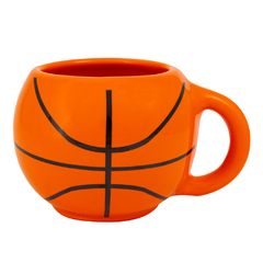 Caneca Shape Bola - Love Canecas Basquete na internet