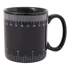 Caneca Cilíndrica - Na medida Certa 30971 - comprar online