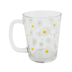 Caneca de Vidro Basic 310ml - Calmomila 37531 - comprar online