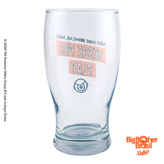 Copo Cerveja BBB Lovers - comprar online