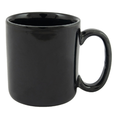 Caneca Cilíndrica - Quem Toma Café - comprar online