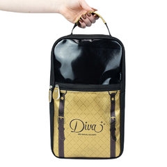 Bolsa Esporte - Diva Black - loja online