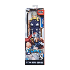 Boneco Thor Titan Hero Series E7879