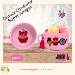 Super Amigas - Vitrine Virtual - comprar online