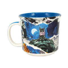 Caneca Tom Batman Comics - comprar online