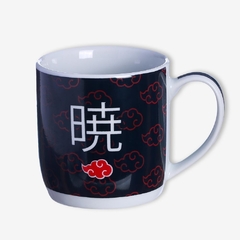 Caneca Urban 300ml - Akatsuki - comprar online