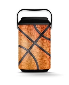 Cooler 10 Latas - Basquete - comprar online