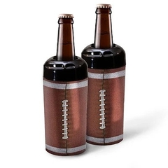 Porta Garrafa Térmico 600ml - FUTEBOL AMERICANO - comprar online