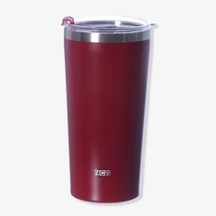 COPO TÉRMICO 500ML PAI VOCÊ ME ENSINA - comprar online