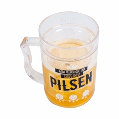 Mini Caneca Térmica Pilsen - comprar online