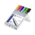 Microfibras Triplus 334 Estuche x10 - Staedtler - comprar online