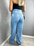 Calça Wide Clara Destroyed - loja online