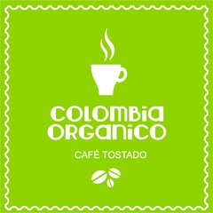 COLOMBIA ORGANICO - CAFÉ DE ESPECIALIDAD