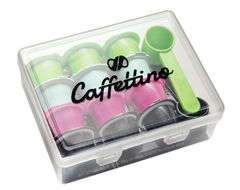 CAFFETTINO - Kit Oficina x12u Nespresso