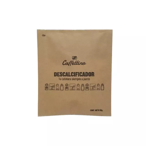 Caja x4 Capsulas recargables Nespresso + Cuchara - Caffettino – Capsulandia