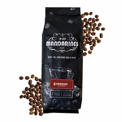 ESPRESSO - CAFÉ TOSTADO - comprar online