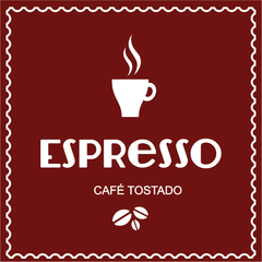 ESPRESSO - CAFÉ TOSTADO