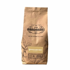 GRAN MANDARIN - CAFÉ MEZCLA - 70%TOSTADO 30%TORRADO - comprar online