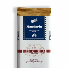 MANDARIN - Tableta de Chocolate con leche x 90gr en internet