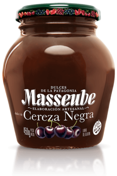 MASSEUBE - DULCES NATURALES x 350gr en internet