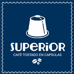 CAFÉ SUPERIOR EN CAPSULAS X 30 UNIDADES en internet