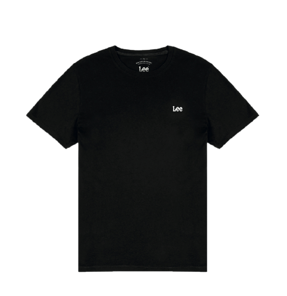 Remera Basica Lee Comprar en Casa Sierra