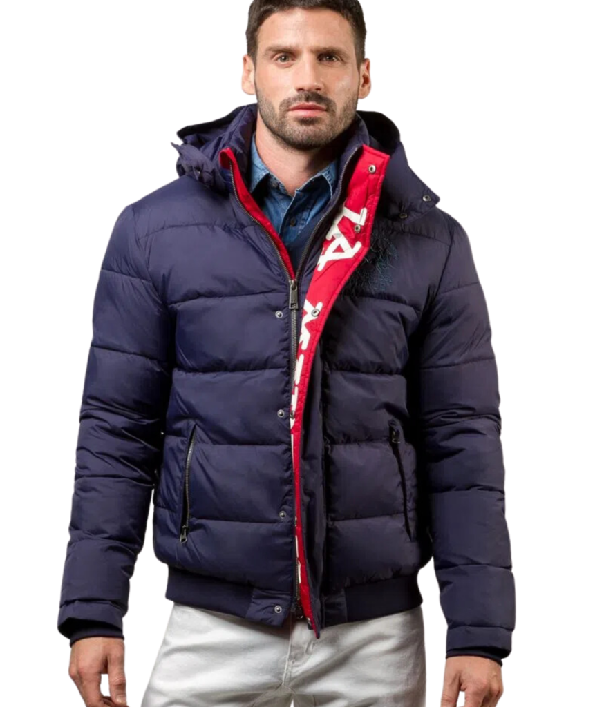 Campera Joey La Martina Comprar en Casa Sierra