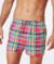 Boxer de Tela 414 EYELIT - comprar online