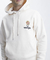 Buzo Hoodie Smile Flower Frisado WRANGLER - comprar online