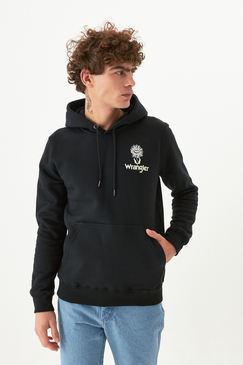 Buzo wrangler sale