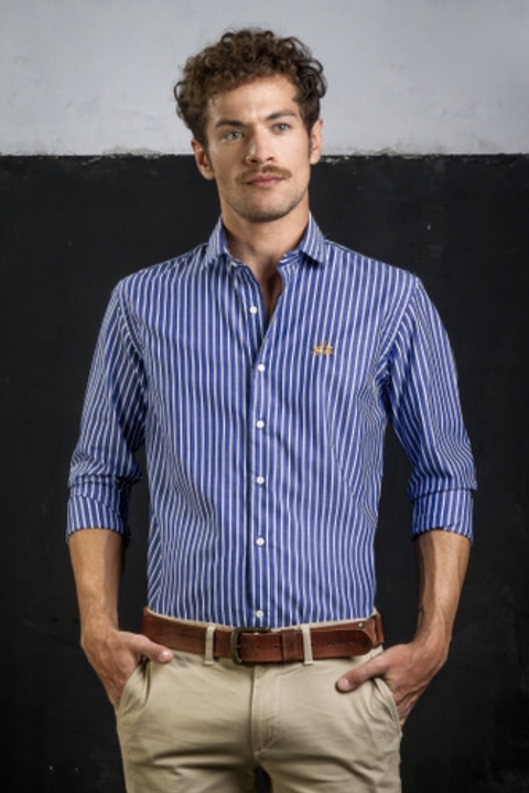 Saint laurent camisas new arrivals