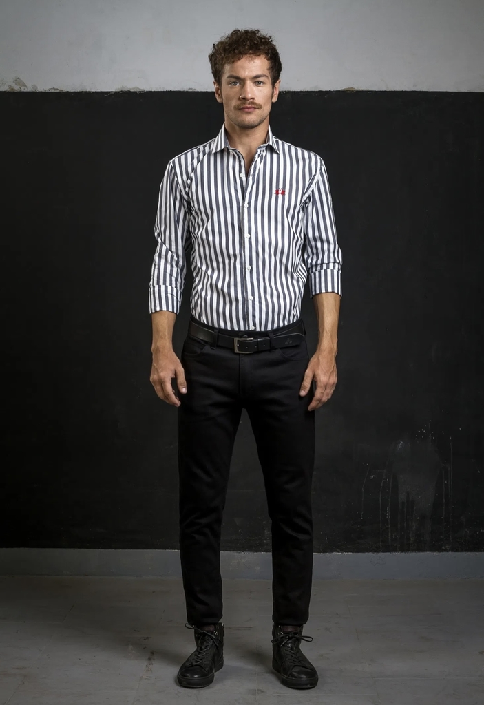 Camisa la martina precio discount