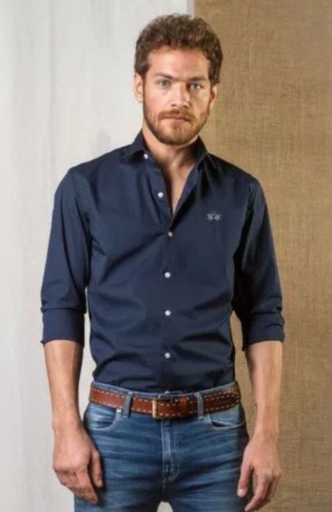 Camisas de la martina cheap