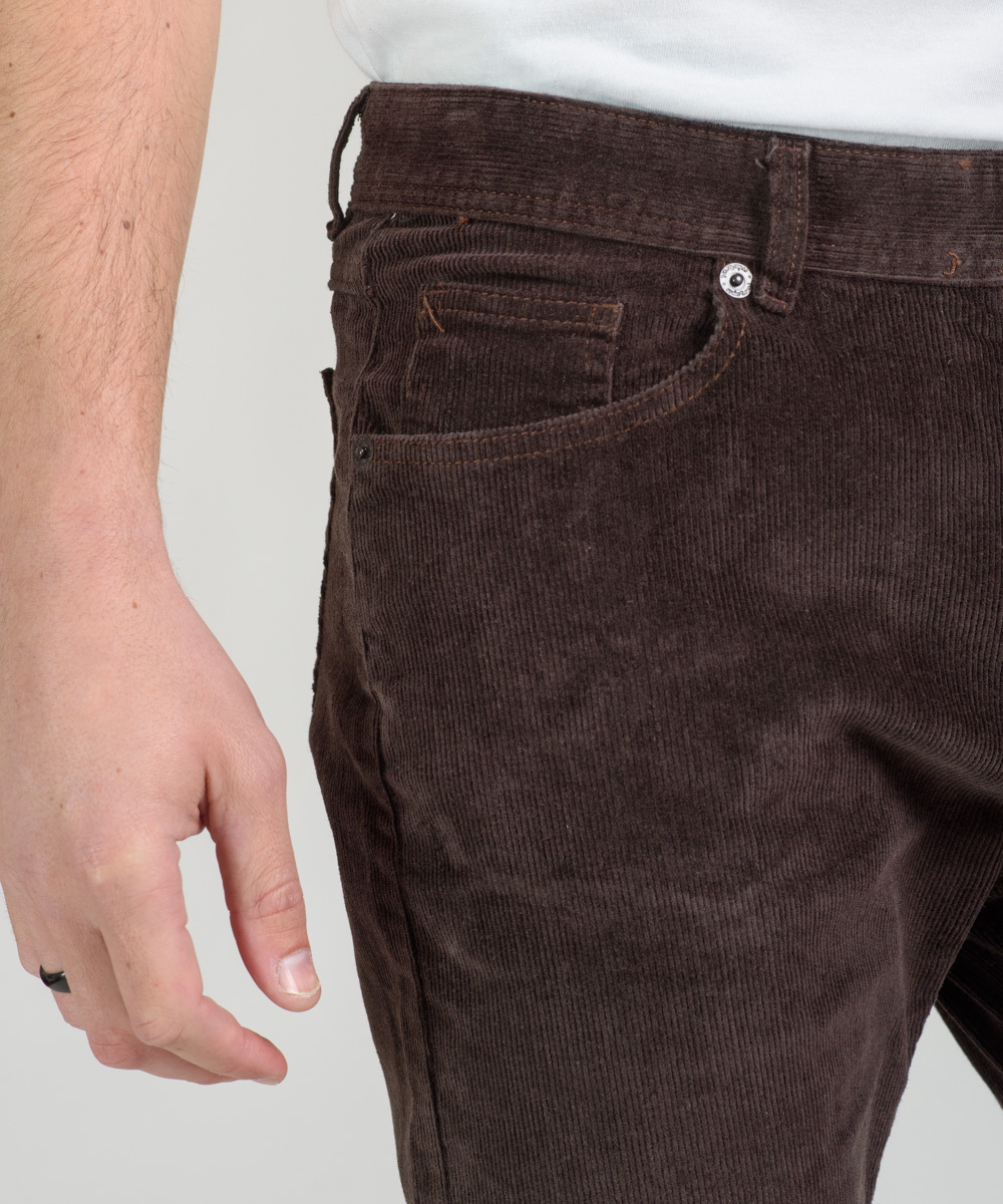 Pantalon de corderoy hombre wrangler sale