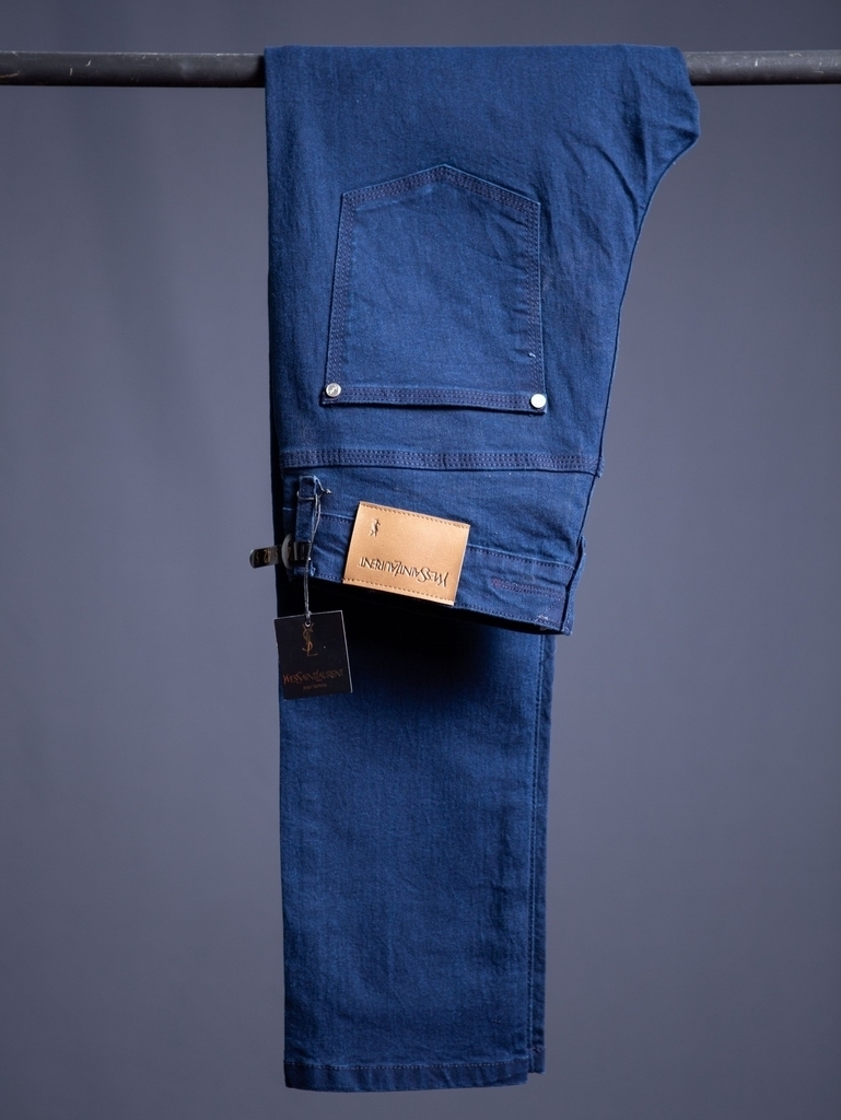 Saint outlet laurent jeans