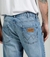 Jean Frontier Relax WRANGLER - comprar online