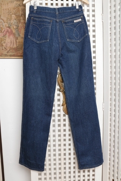 Imagem do Calça mom jeans vintage 38/40