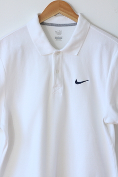 Camisa polo nike M - Antonieta Brechó