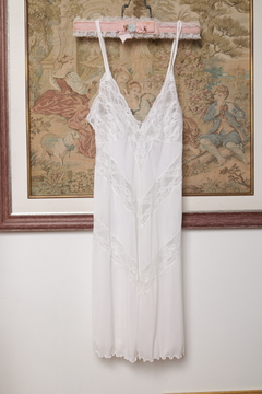 Slip dress vintage P/M