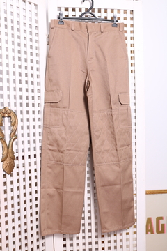 Calça cargo vintage 40