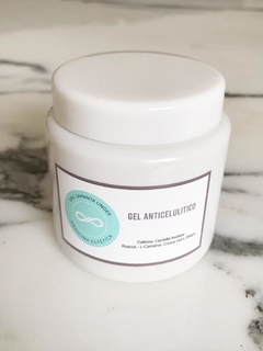 Gel Anticelulitis - comprar online