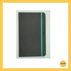 Libreta Citanova Grey Medium - Tapa dura - tienda online