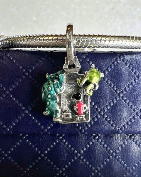 Charm Monsters Inc