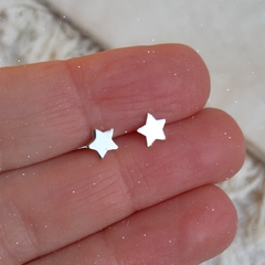 Aros mini star POR UNIDAD