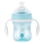 Vaso Transition Cup 4 meses + Celeste Chicco - comprar online