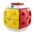 Cubo Q-Bricks para armar 2 en 1 Chicco - tienda online